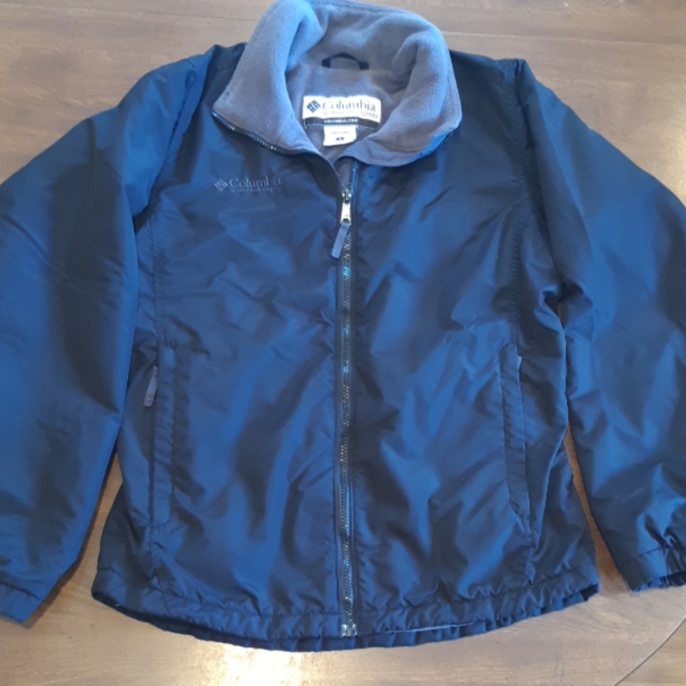 Columbia Jacket